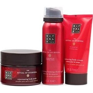 RITUALS The Ritual Of Ayurveda Trial Set 245 ml