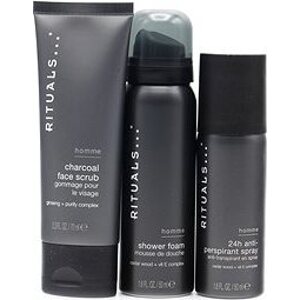 RITUALS Homme Trial Set 170 ml