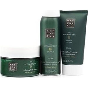 RITUALS The Ritual Of Jing Trial Set 245 ml