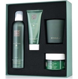RITUALS The Ritual of Jing Medium Gift Set 565 ml