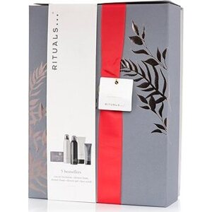 RITUALS Homme Large Gift Set 670 ml