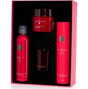 RITUALS The Ritual of Ayurveda Large Gift Set 610 ml
