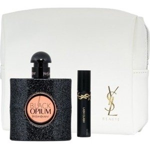 YVES SAINT LAURENT Black Opium EdP Set III 50 ml