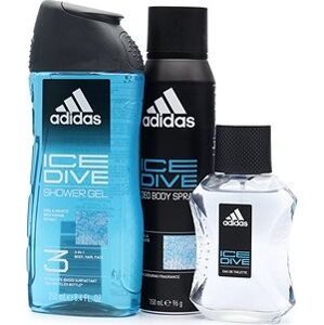 ADIDAS Ice Dive Sada 500 ml