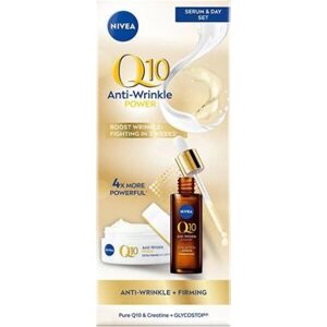 NIVEA Serum Day Sada Q10 80 ml
