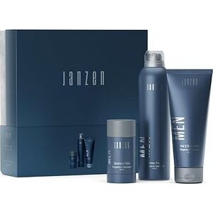 JANZEN Moments for Men 475 ml