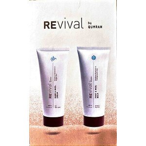 REVIVAL Hand & Foot Cream Sada 200 ml