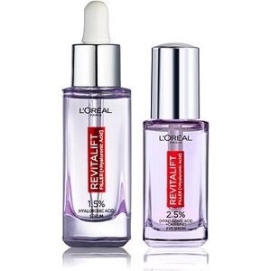 L'ORÉAL PARIS Revitalift Filler Sérum Set 50 ml