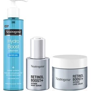NEUTROGENA Retinol Boost Súprava 280 ml