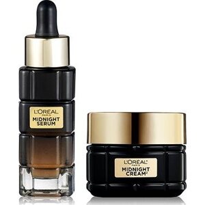 L'ORÉAL PARIS Age Perfect Cell Renew Midnight Súprava 80 ml