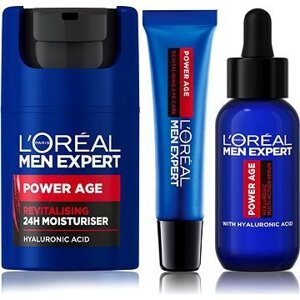 L'ORÉAL PARIS Men Expert Power Age Súprava 95 ml