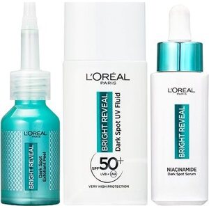L'ORÉAL PARIS Bright Reveal Sada 105 ml