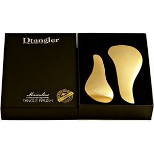 DTANGLER Miraculous Gold Sada