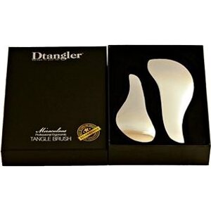 DTANGLER Miraculous Silver Sada