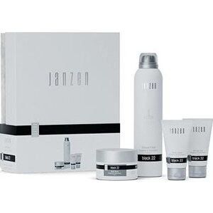 JANZEN Joyful Moments Black 330 ml