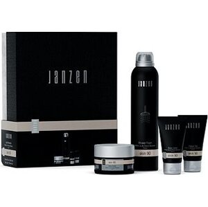 JANZEN Joyful Moments Skin 330 ml