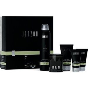 JANZEN Peaceful Moments Earth 355 ml
