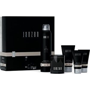 JANZEN Peaceful Moments Skin 355 ml