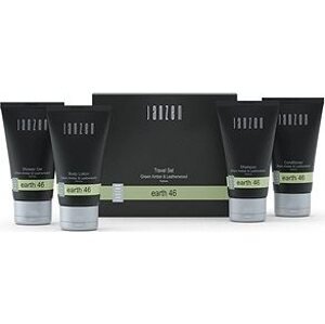JANZEN kozmetická cestovná sada Earth 160 ml