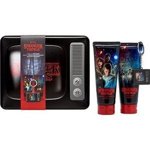 NETFLIX Stranger Things Exclusive Key Chain Sada 200 ml