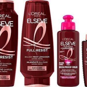L'ORÉAL PARIS Elseve Full Resist Set 752 ml