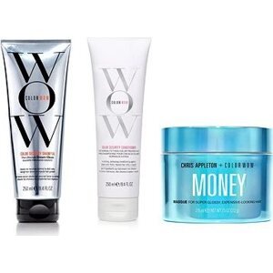 COLOR WOW Color Security Mask Set 615 ml