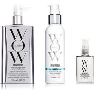 COLOR WOW Dream Coat Set 450 ml