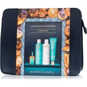 MOROCCANOIL Luminous Wonders Hydration Set 625 ml