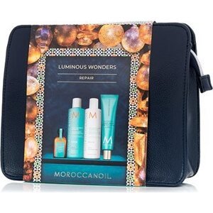 MOROCCANOIL Luminous Wonders Repair Set 625 ml
