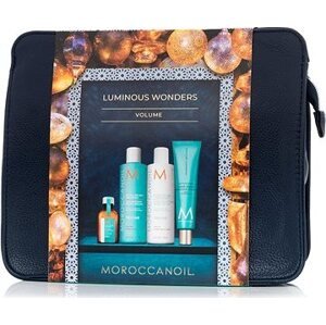 MOROCCANOIL Luminous Wonders Volume Set 625 ml