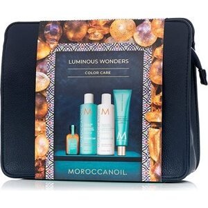 MOROCCANOIL Luminous Wonders Color Care Set 625 ml