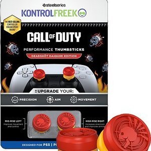 KontrolFreek CoD DeadShot Perk - PS5