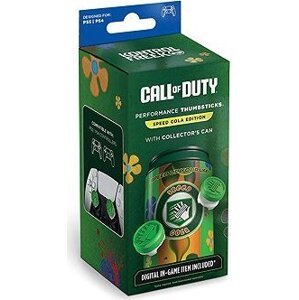 KontrolFreek CoD Speed Cola - PS5