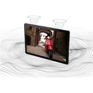 Lenovo TAB M10 G3 UNISOC T610 4GB 64GB 10.1 WUXGA 4G LTE AND.11
