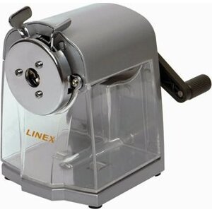 LINEX DS3000 stolné, manuálne
