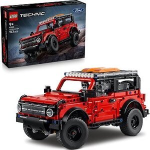 LEGO® Technic 42213 SUV Ford Bronco®