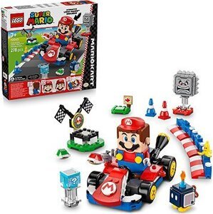 LEGO® Super Mario™ 72043 Super Mario 72043