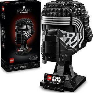LEGO® Star Wars™ 75415 Kylo Renova prilba