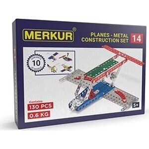 Merkur lietadlo