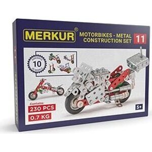 Merkur motocykel