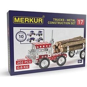 Merkur kamión