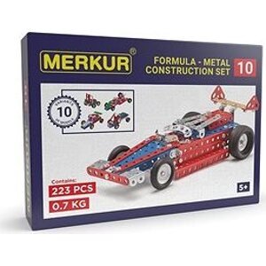 Merkur formula