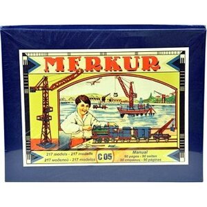 Merkur CLASSIC C 05