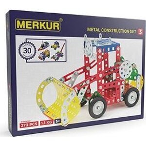 Merkur 3