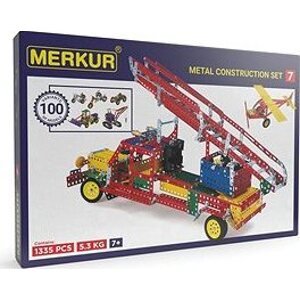 Merkur 7