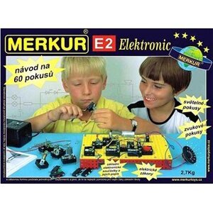 Merkur elektronik