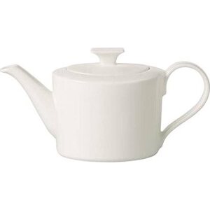 Villeroy & Boch Metrochic White