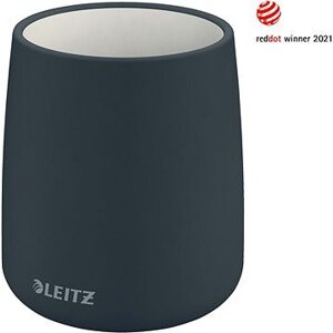 Leitz Cosy keramický, sivý