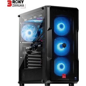 LYNX Challenger Intel Core Ultra 7 RTX 5070 Ti