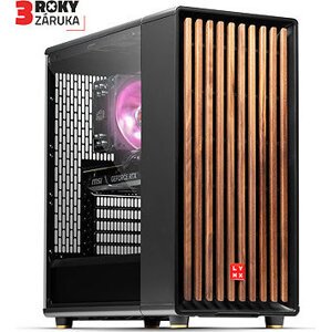 LYNX Challenger Intel Core i7 RTX 5070